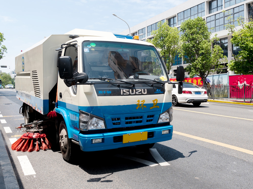 雁塔區(qū)道路清掃保潔市場(chǎng)化項(xiàng)目